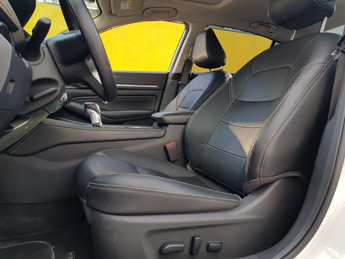 Imagen 15 de 15 de Nissan Altima 2019