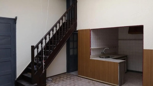 Alquiler Apartamento 3 Dormitorios La Comercial