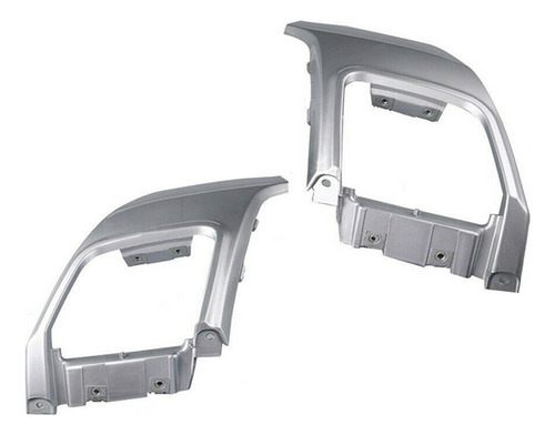 Parachoques Trasero Para Land Range Rover Evoque 2012 2013 2