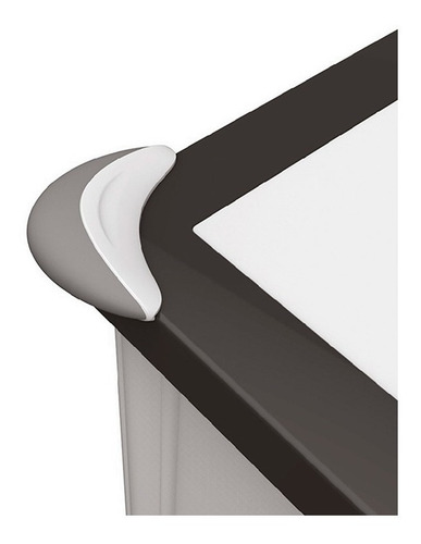 Esquineros Transparentes De Silicona - Baby Innovation