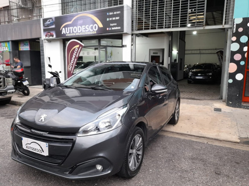 Peugeot 208 1.6 Allure