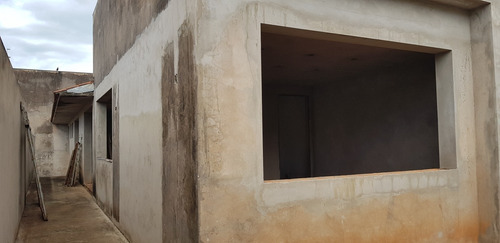 Imagem 17 de 21 de Casa Em Construção No Centro Da Cidade De Assis Sp - 1213