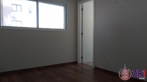 Imagem 14 de 30 de Apartamento - Ref: Ap168