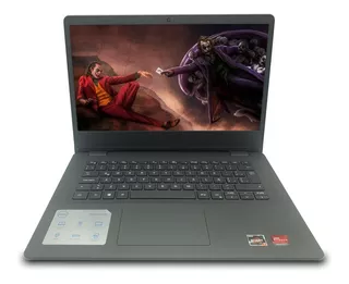 Laptop Dell Vostro 3405 Ryzen 7-3700u 8gb 512gb