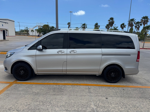 V260d Avantgarde