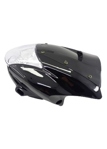 Farola Completa Ybr125 Ss Con Visor 