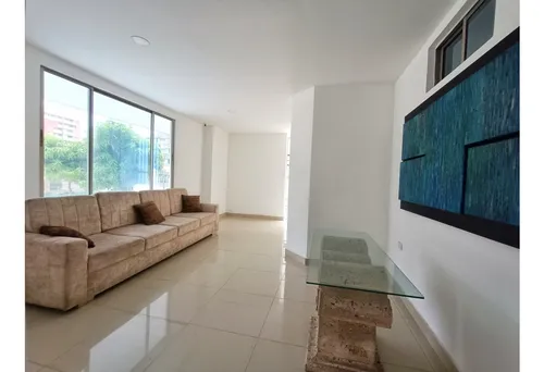 Vendo Apartamento En Los Alpes