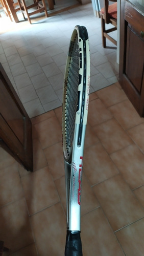 Raqueta Head Titanium 5300