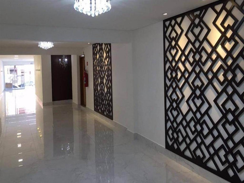 Imagem 2 de 20 de Apartamento - Venda - Forte - Praia Grande - Arj138