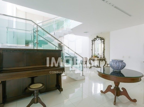 Imagem 2 de 15 de Casa Em Condominio - Gruta De Lourdes - Ref: 2265 - V-im1135