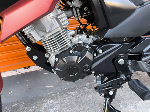 Yamaha Fazer 150 Sed 2022 Com 25 Mil Km