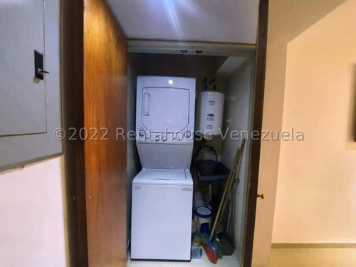 Imagen 20 de 21 de Apartamento En Venta, El Rosal, 120mts, Rah 22-29150