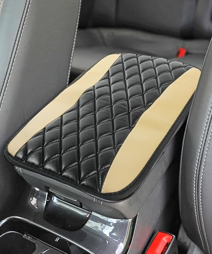 Racoona Center Console Pad,universal Car Center Console Cus6