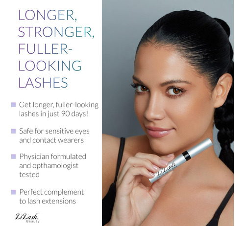 Lilash & Librow Best Sellers Set - Contiene Suero