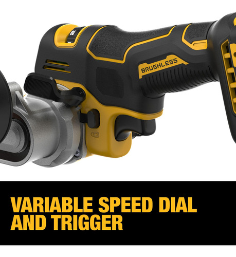 Lijadora De Banda Inalámbrica Dewalt 20v Max Xr Dcm200b Bare