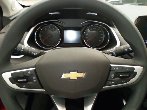 Chevrolet Onix Lt 2021 0km Linea Nueva Financia 0% Usados Gp