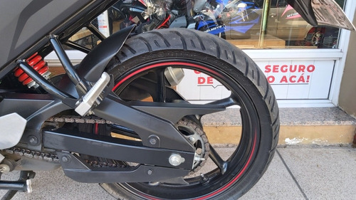 Yamaha Fzsfi 150 2019 Supply Bikes