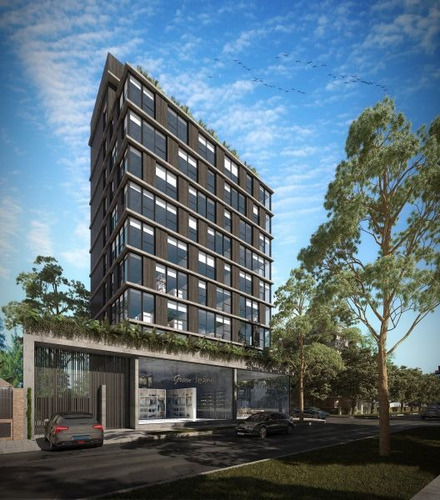 Imagen 1 de 5 de Oficinas Premium En Ituzaingo Norte - Pre Venta De Pozo