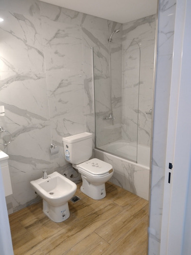 Imagen 8 de 13 de Venta 2 Amb A Estrenar 47m2 Balcón Caballito