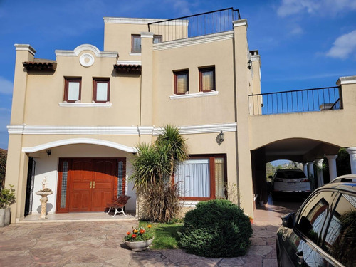 Venta Casa Country Banco Provincia