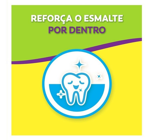 Creme Dental Infantil Colgate Minions 100g Bubble Fruit