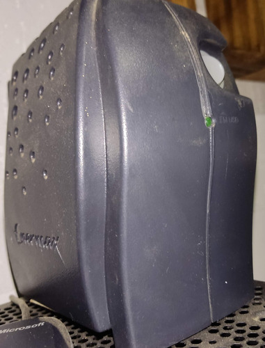 Imagem 7 de 10 de Computador Gamer Com Monitor E Estabilizador