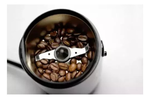 Licuadora Raf 4 Velocidades 1,5l Con Moledora De Cafe 450w