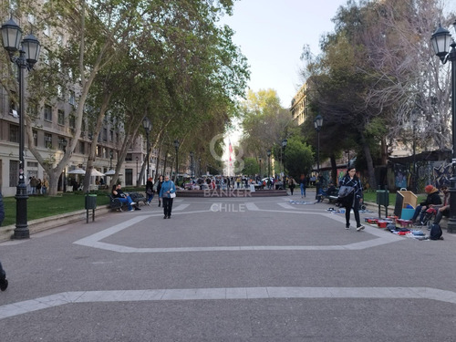 Metro Parque Almagro Orientación Nororiente