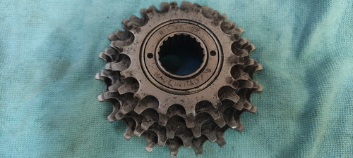 Rueda Libre Piñon Sprocket Regina Bx Sicc Merate 5 Pasos Ita