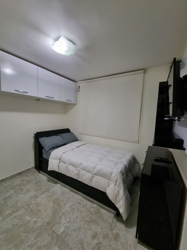 Imagen 6 de 10 de Venta De Apartamento En C.r Entremares
