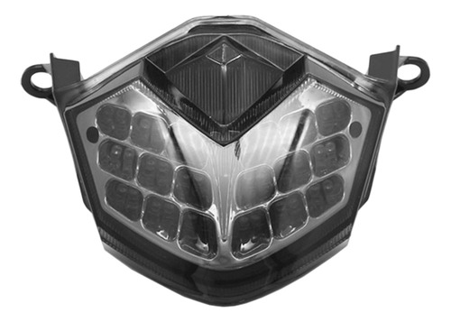 Luz Led De Freno Trasera, Luces Indicadoras De Giro Para Z7