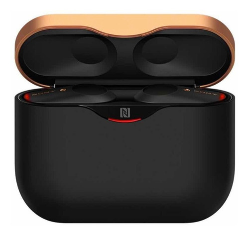 Audífonos Sony Bluetooth Con Noise Cancelling - Wf-1000xm3
