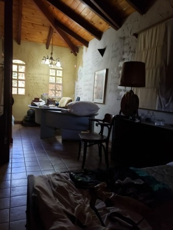 Importante Casa En Alquiler Temporario! Roldan
