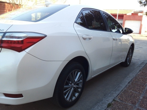 Imagen 3 de 15 de Toyota Corolla 2019