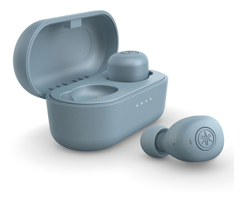 Auriculares Yamaha Tw-e3b Bluetooth Water Resist. 24hs