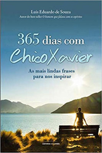 365 Dias Com Chico Xavier