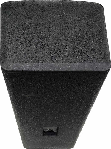 Caixa Acústica Passiva Ta15 180w Novo Mostruario