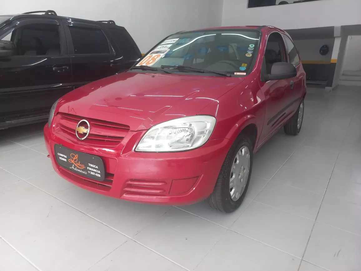 Chevrolet Celta 1.0 Super Flex Power 3p