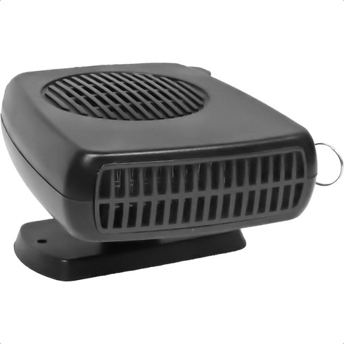 Ventilador Portátil Para Carro Aquecedor De Ar 360° 12v