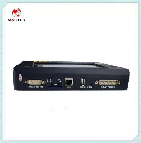 Scanner Programador Digimaster 3 Airbags Codigos Pin Ecu