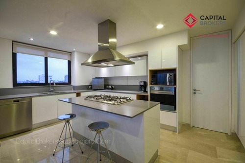Penthouse Con Increíble Vista En Country Club