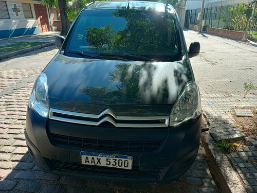 Citroën Berlingo 1.6 Furgon P.lat. 2abag Abs