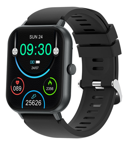 Smartwatch Colmi P20 Plus Deportivo Juegos Notificaciones