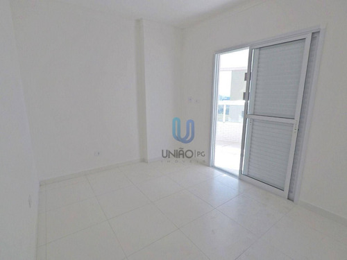 Imagem 12 de 27 de Apartamento Com 2 Dormitórios À Venda, 107 M² Por R$ 750.000,00 - Aviação - Praia Grande/sp - Ap0378