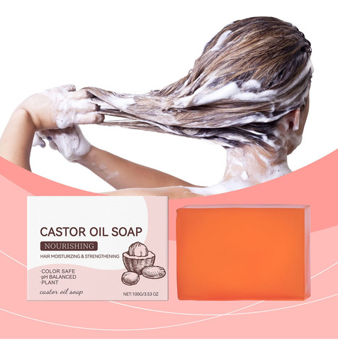 Fresh The Scalp Nutre Profundamente O Cabelo E Proporciona U