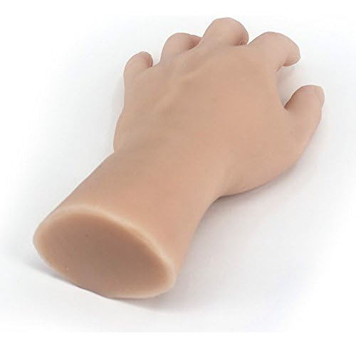 Itatoo Práctica De Tatuaje De Silicona Tatuaje Falso De Mano