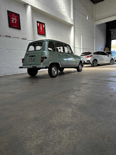 Imagen 5 de 20 de Renault Renault 4