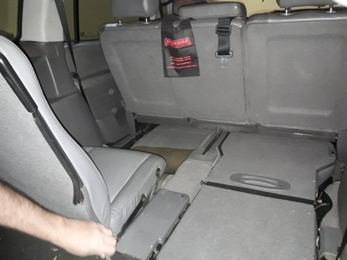 Chevrolet Zafira 2.0 Gls