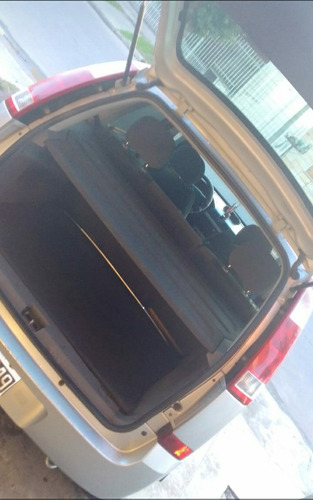Chevrolet Meriva 1.8 Gls Easytronic