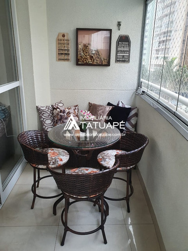 Imagem 14 de 30 de Apartamento - Ap000464 - 69356022